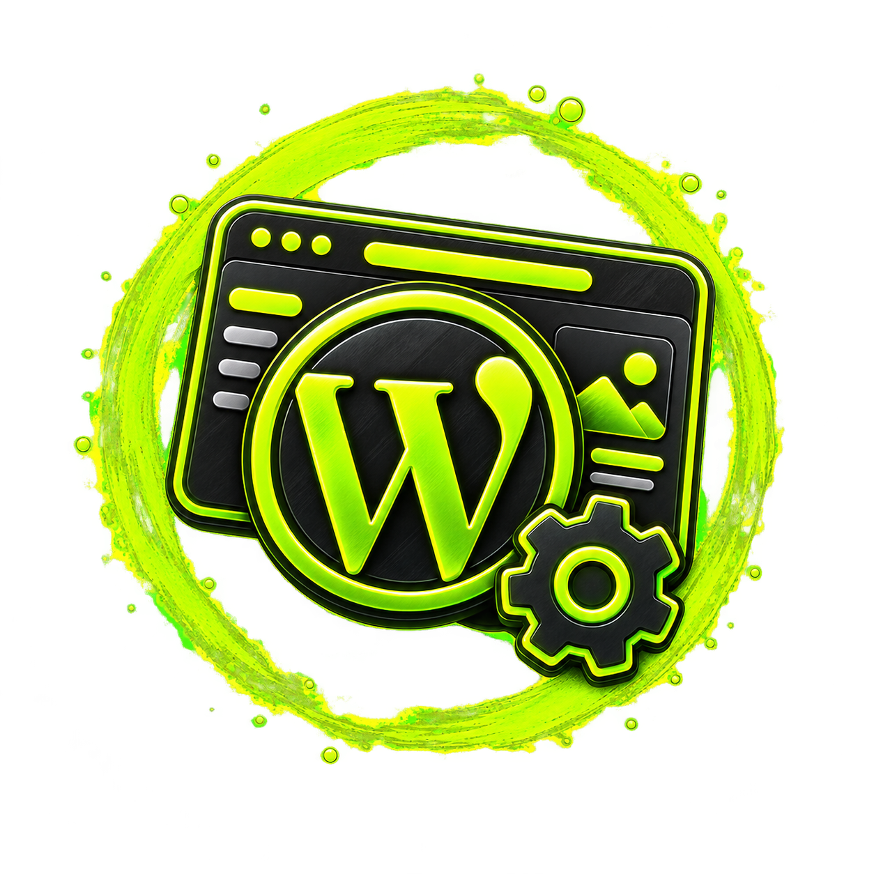 Wordpress